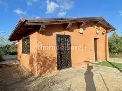 Villa unifamiliare via della Selce Snc, San Bartolomeo, Cave - foto 5