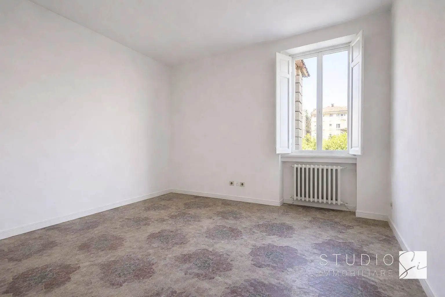 Appartamento in vendita a Firenze