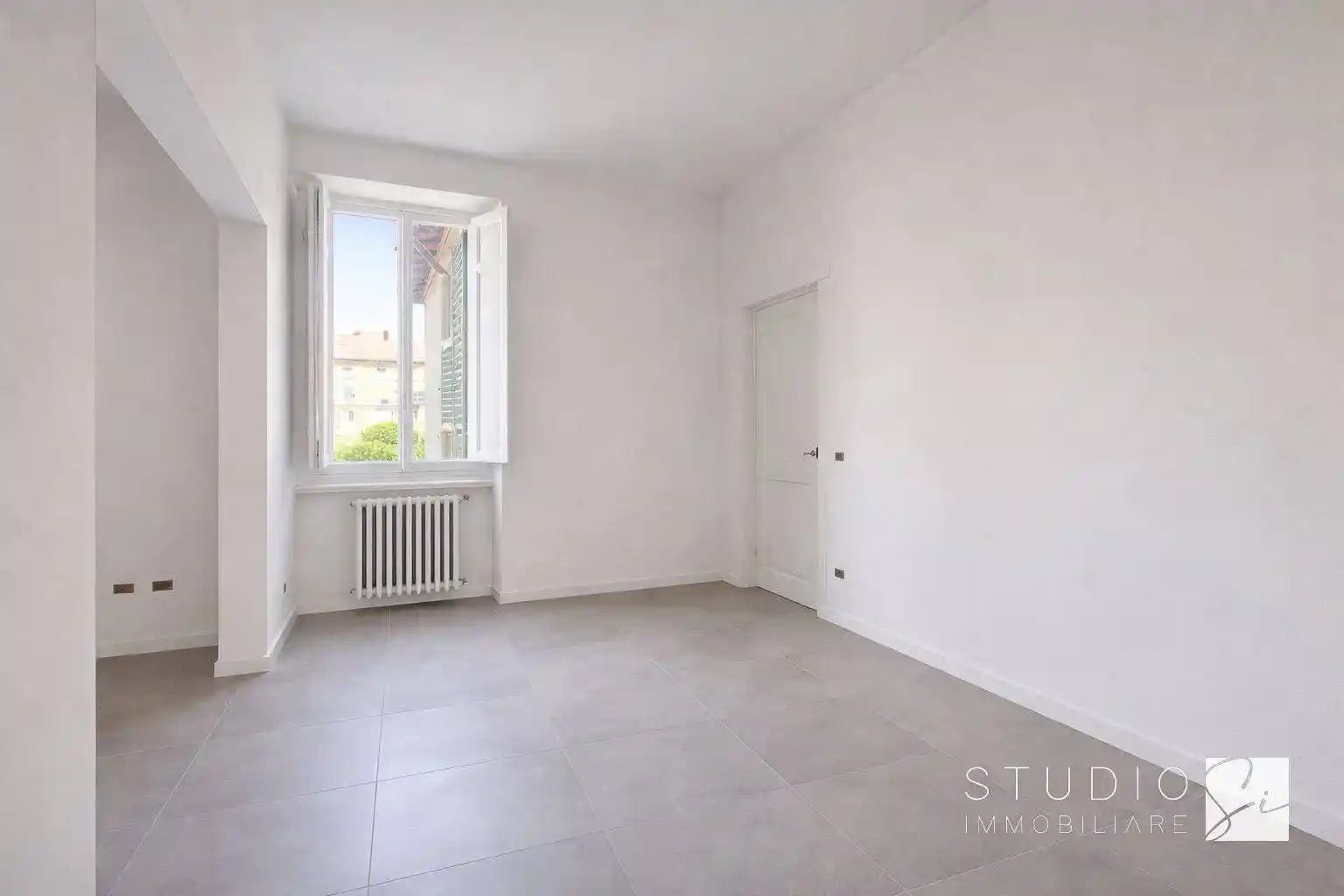 Appartamento piazza di San Iacopino, Porta al Prato - San Jacopino, Firenze - foto 4