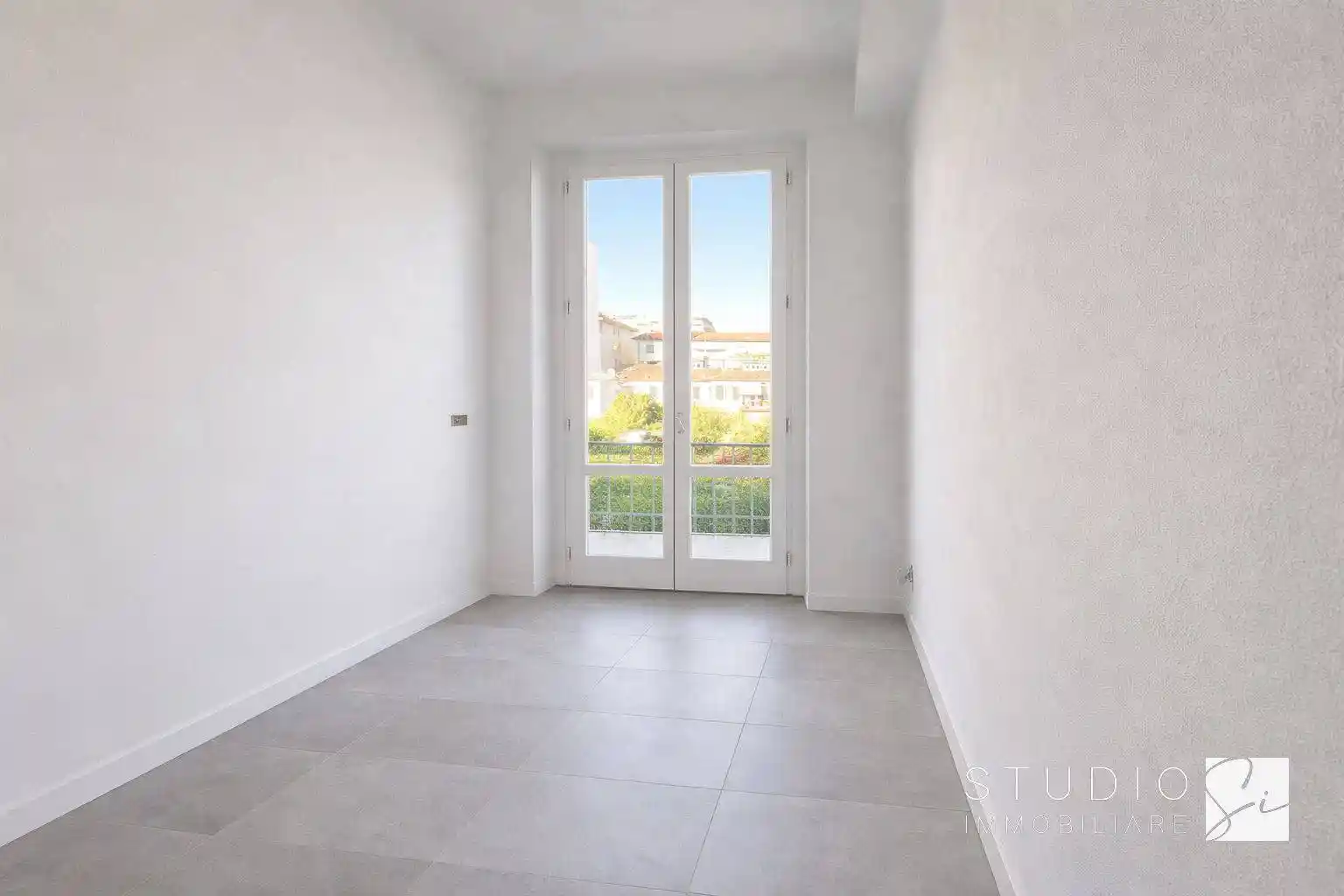 Appartamento piazza di San Iacopino, Porta al Prato - San Jacopino, Firenze - foto 5