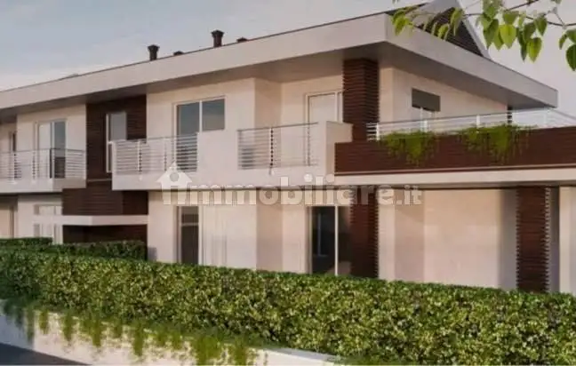 Appartamento in vendita a Cervasca