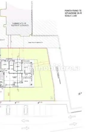 Appartamento via Silvio Pellico, Santa Croce, Cervasca - foto 2