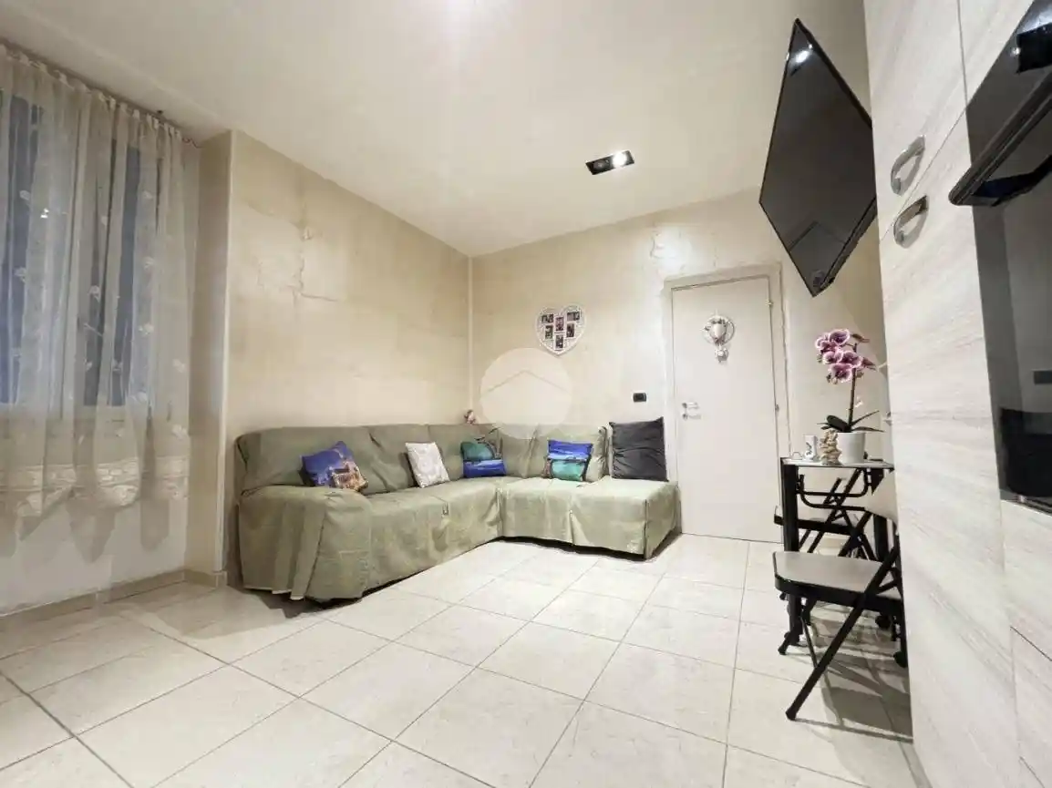 Bilocale via gulli 44, Borgo Vittoria, Torino - foto 2