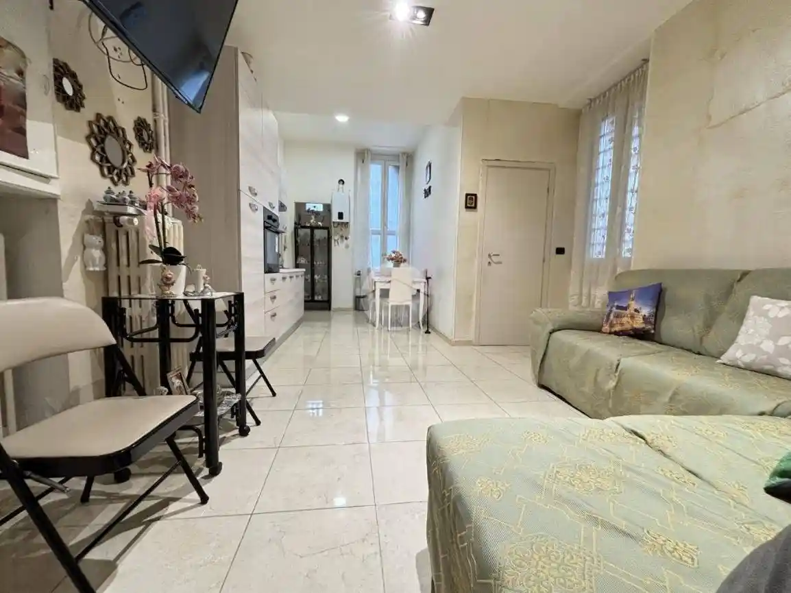 Bilocale via gulli 44, Borgo Vittoria, Torino - foto 4