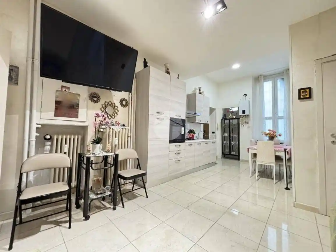 Bilocale via gulli 44, Borgo Vittoria, Torino - foto 5