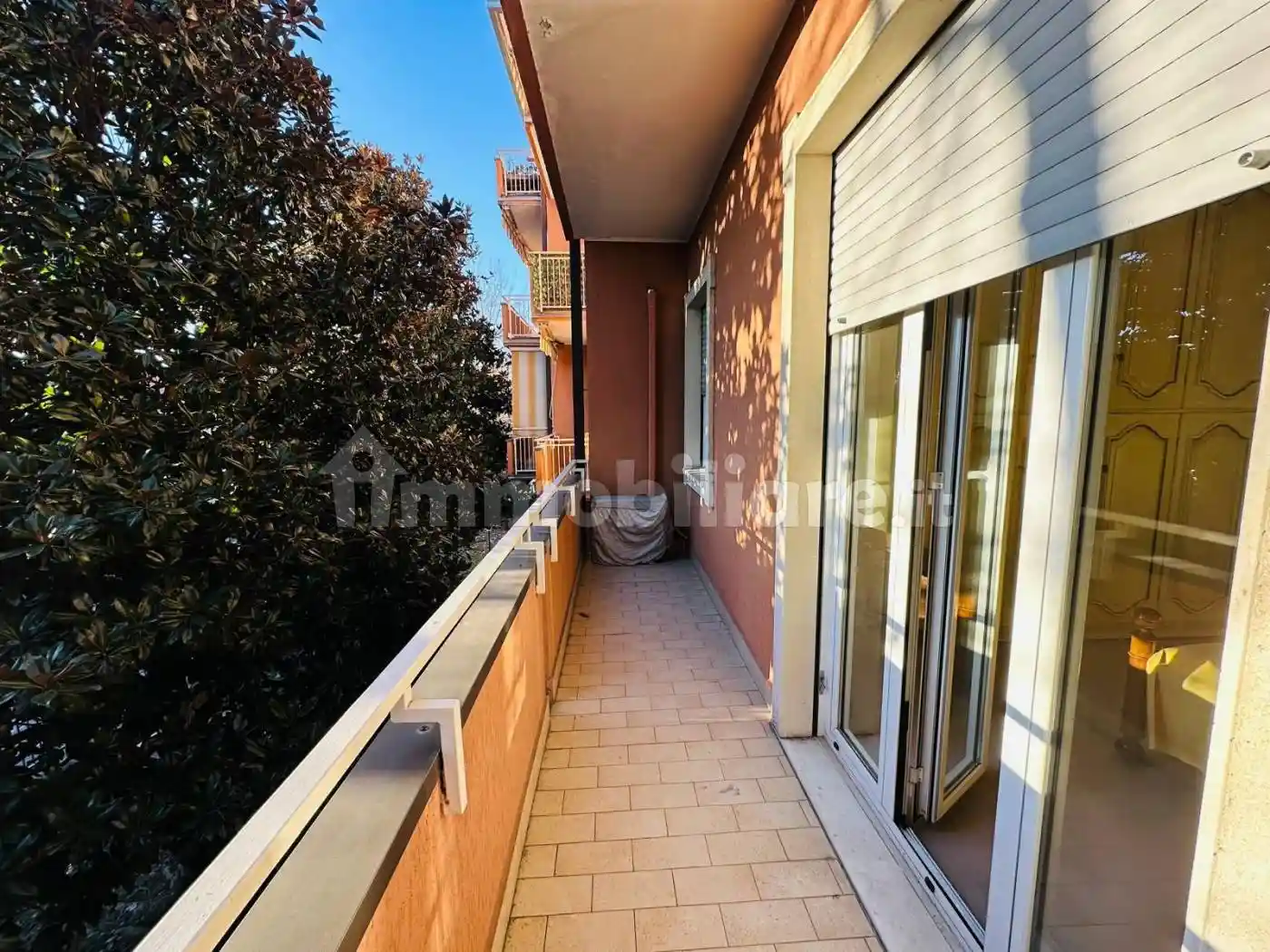 Appartamento in affitto a San Vittore Olona