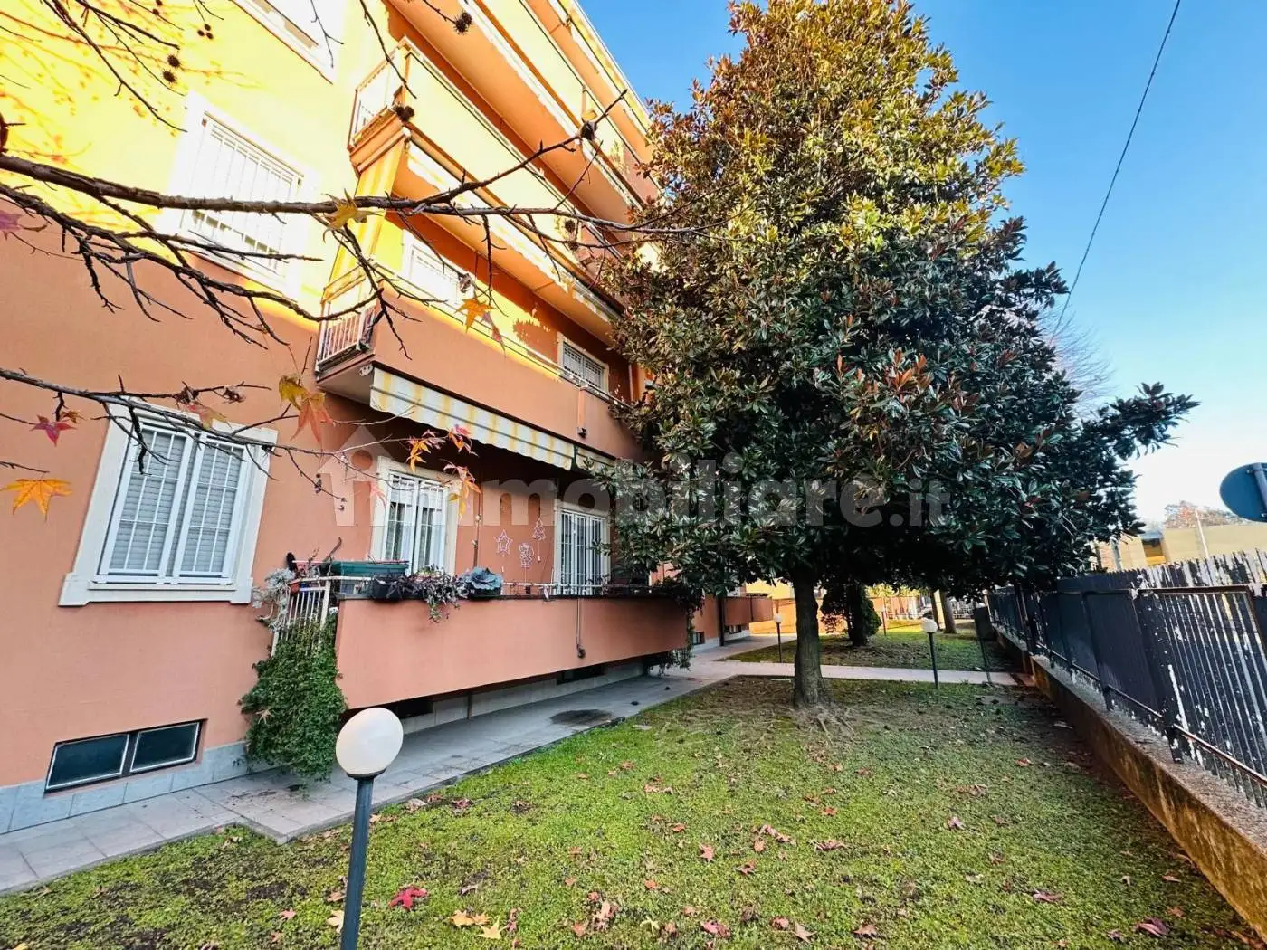 Appartamento in affitto a San Vittore Olona