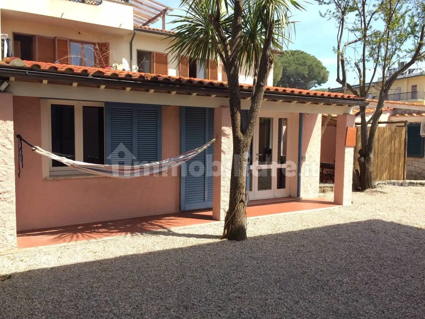 Monolocale viale degli Etruschi 283/F, Marina Di Campo, Campo nell'Elba - foto 2