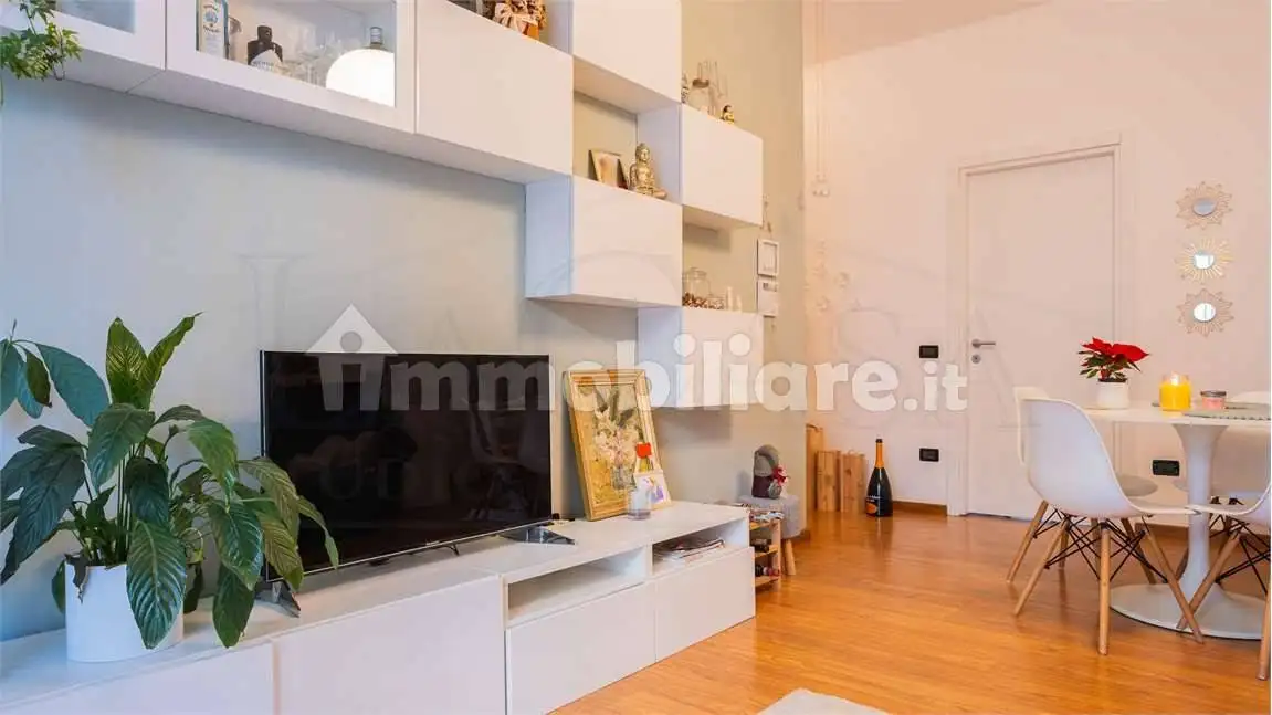 Quadrilocale viale Colombo, snc, Sant'Anna, Brescia - foto 4