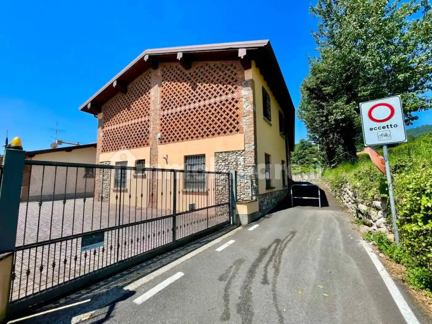 Trilocale via Padre Massimiliano Kolbe, Nigoline Bonomelli, Corte Franca - foto 3