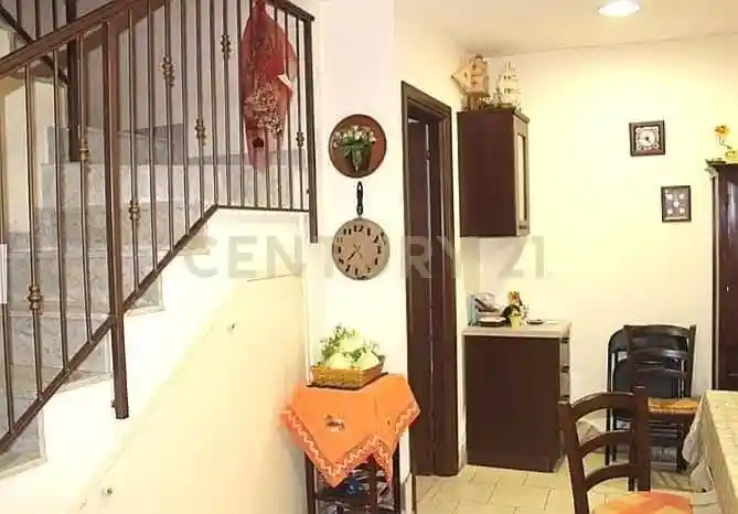 Villa unifamiliare via Ferlito 23, Palestro, Catania - foto 3