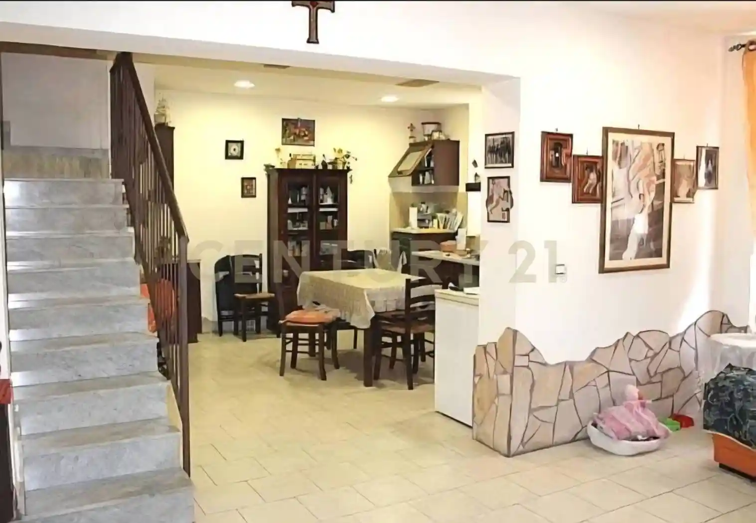 Villa unifamiliare via Ferlito 23, Palestro, Catania - foto 4