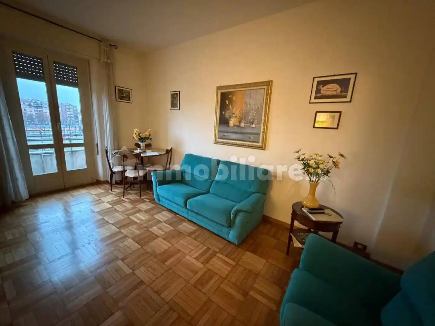 Bilocale via Giovanni Battista Sammartini 35, Centrale, Milano - foto 2