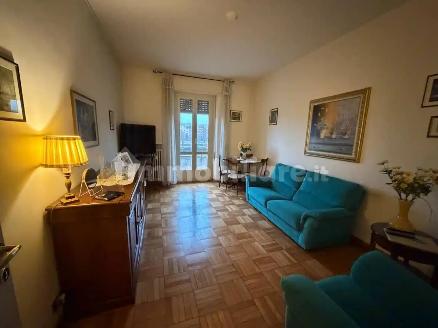 Bilocale via Giovanni Battista Sammartini 35, Centrale, Milano - foto 3