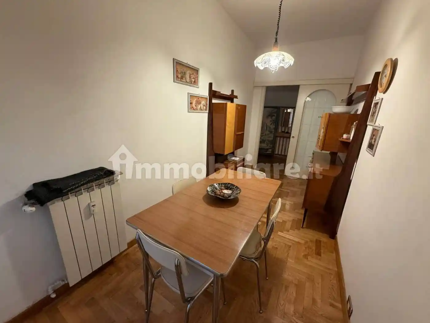 Bilocale via Giovanni Battista Sammartini 35, Centrale, Milano - foto 5