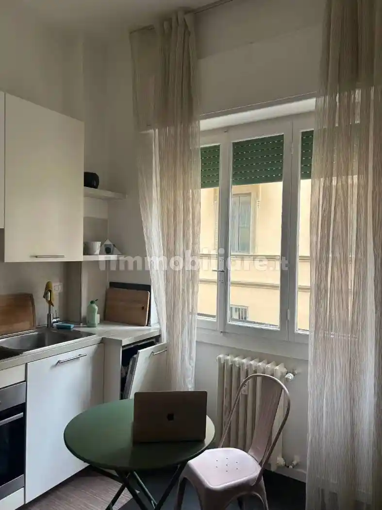 Trilocale via Luciano Manara 11, Guastalla, Milano - foto 2