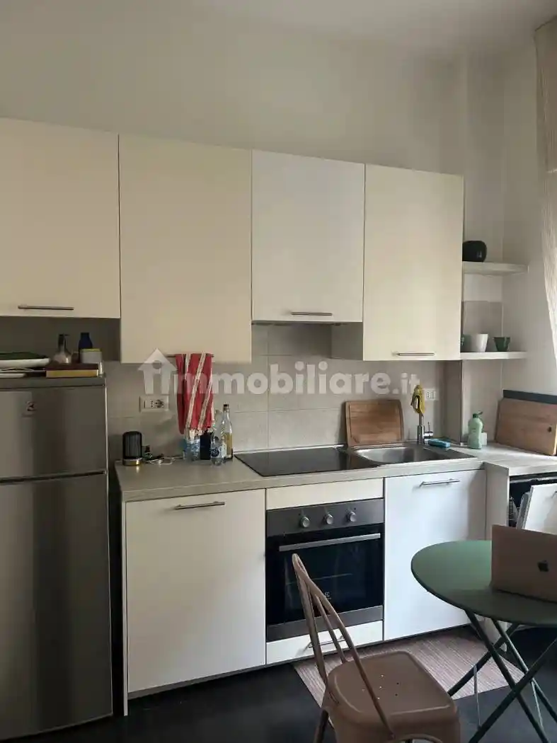 Trilocale via Luciano Manara 11, Guastalla, Milano - foto 3