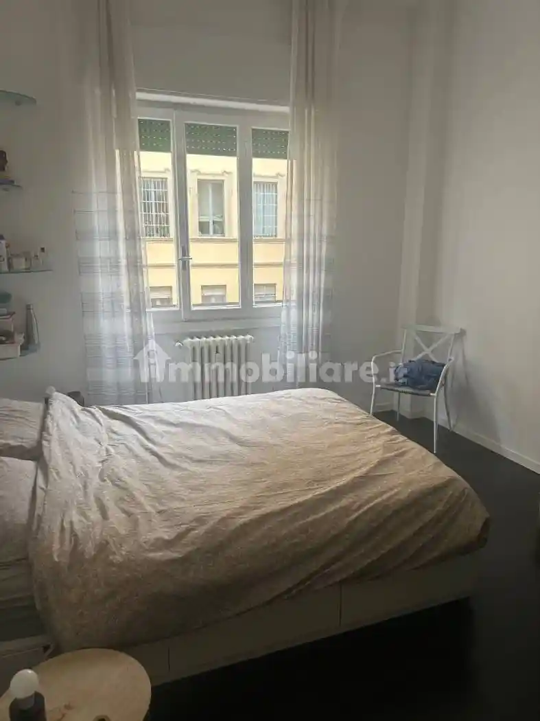 Trilocale via Luciano Manara 11, Guastalla, Milano - foto 5