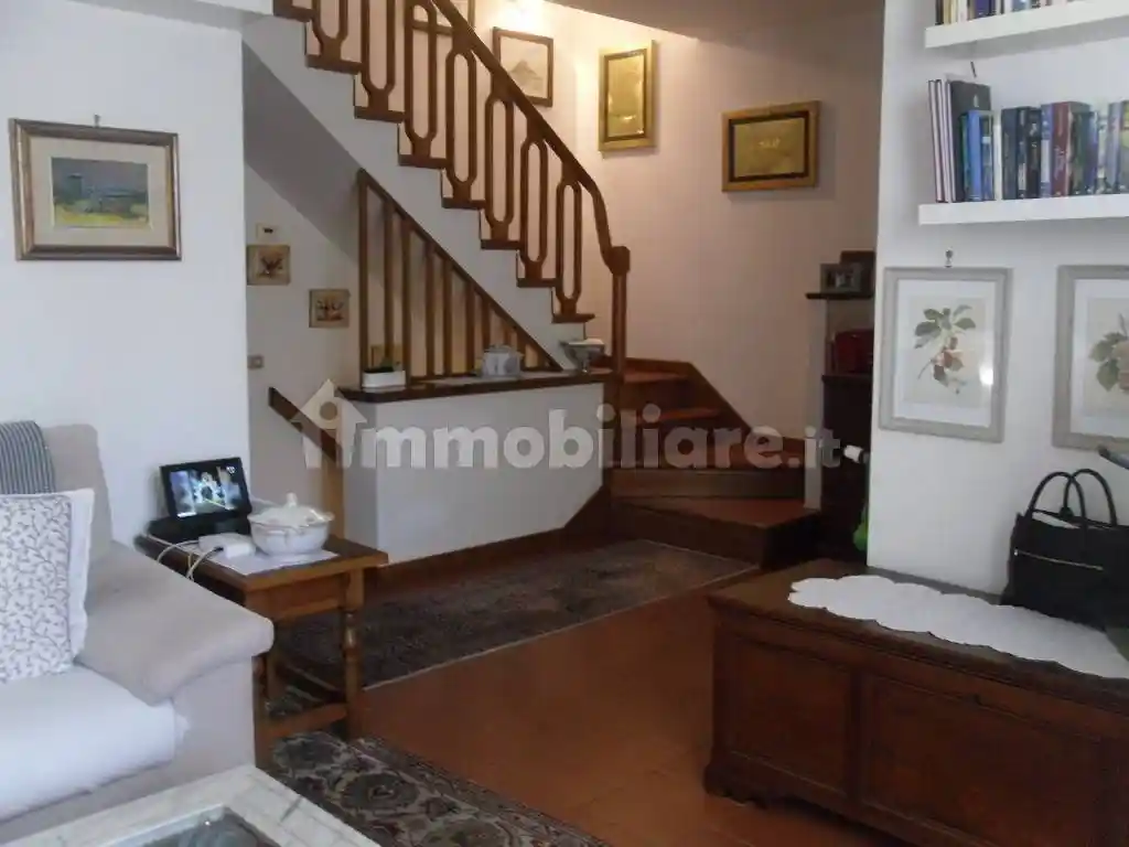 Villetta a schiera in vendita a Poggio a Caiano