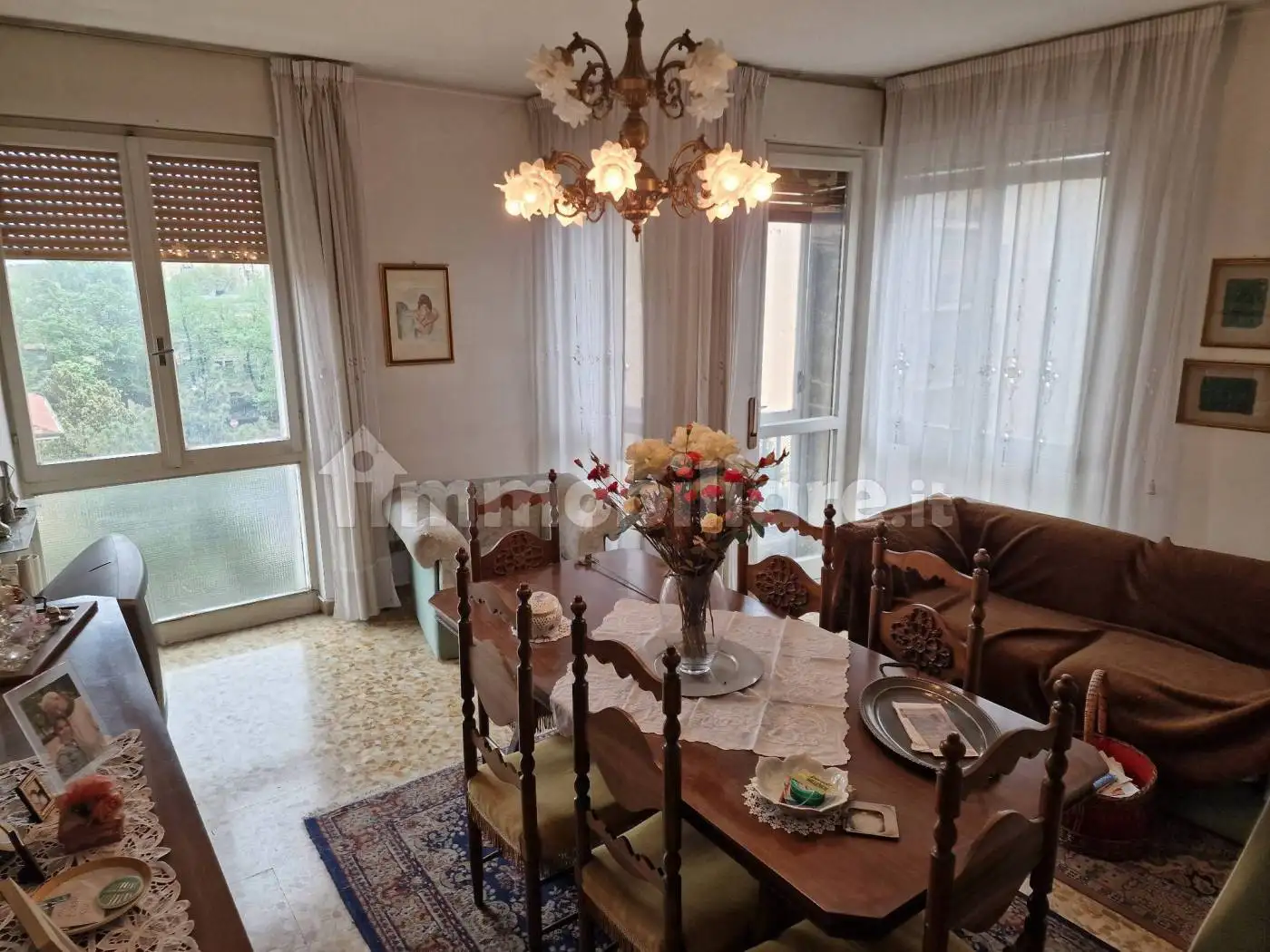 Quadrilocale viale Brigata Mantova, Valletta Paiolo, Mantova - foto 3