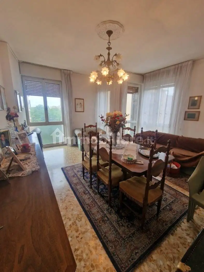 Quadrilocale viale Brigata Mantova, Valletta Paiolo, Mantova - foto 4