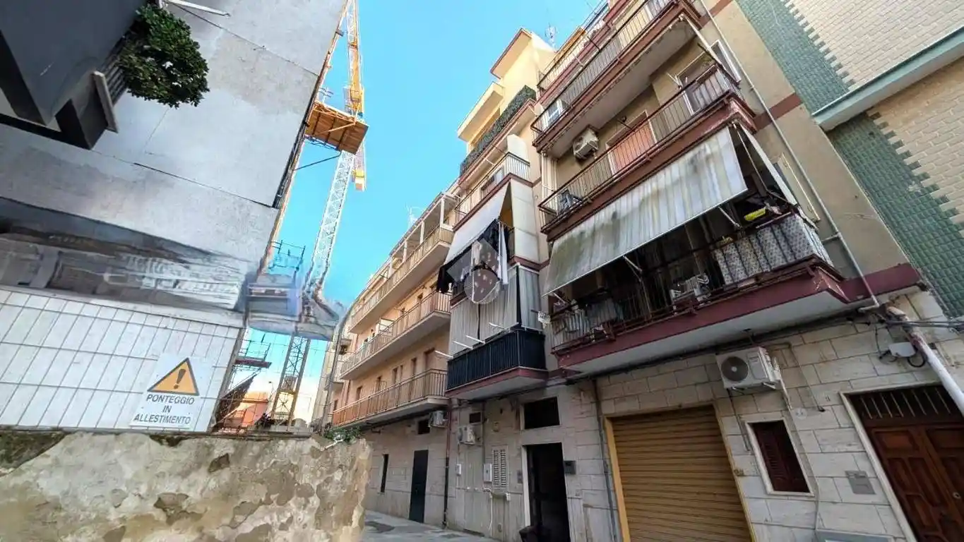 Appartamento in vendita a Margherita di Savoia