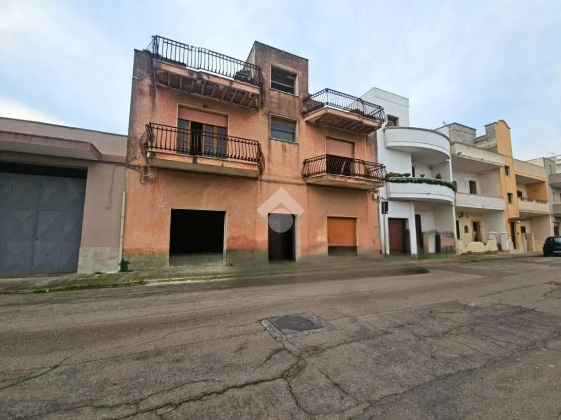 Appartamento in vendita a Nardò