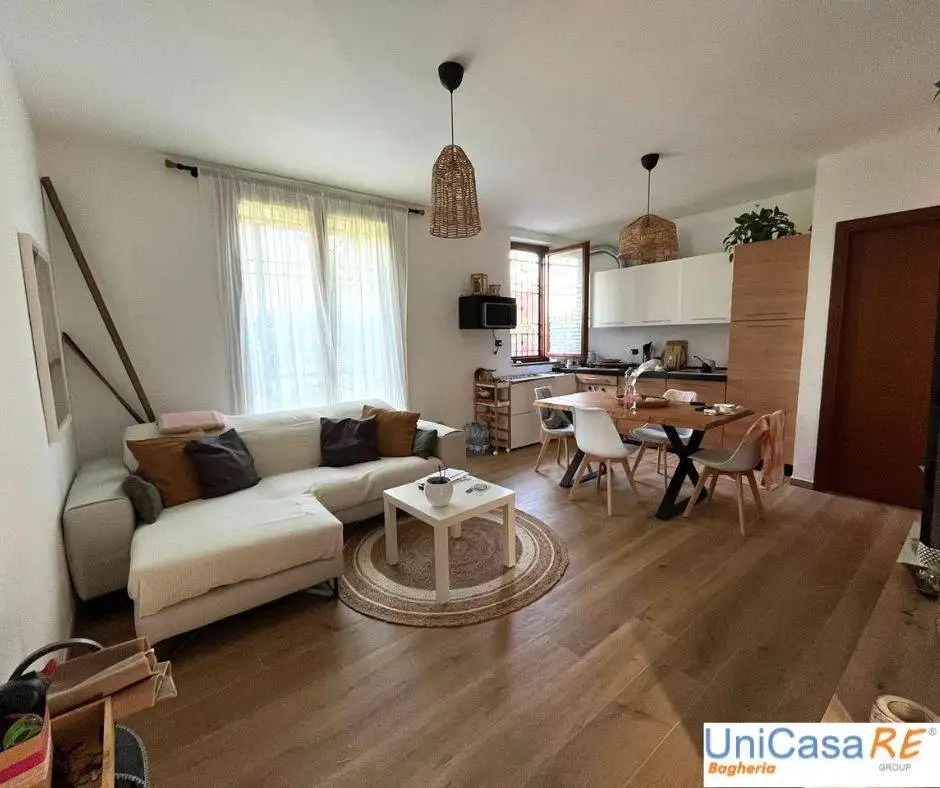 Appartamento in vendita a Mediglia