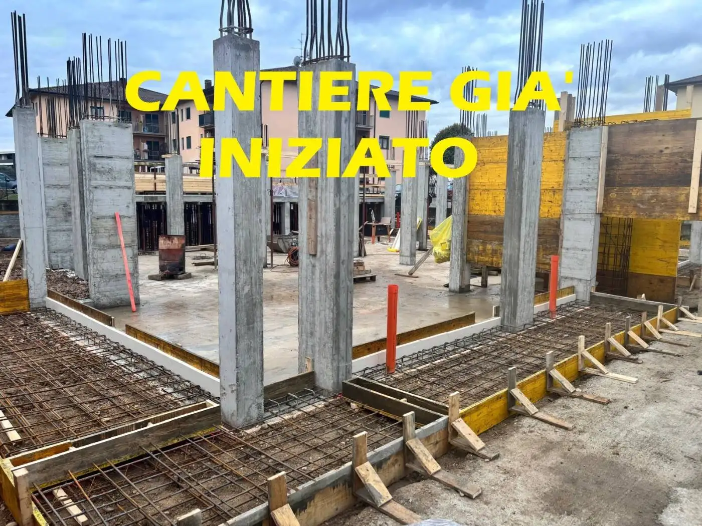 Appartamento in vendita a Castelnuovo del Garda