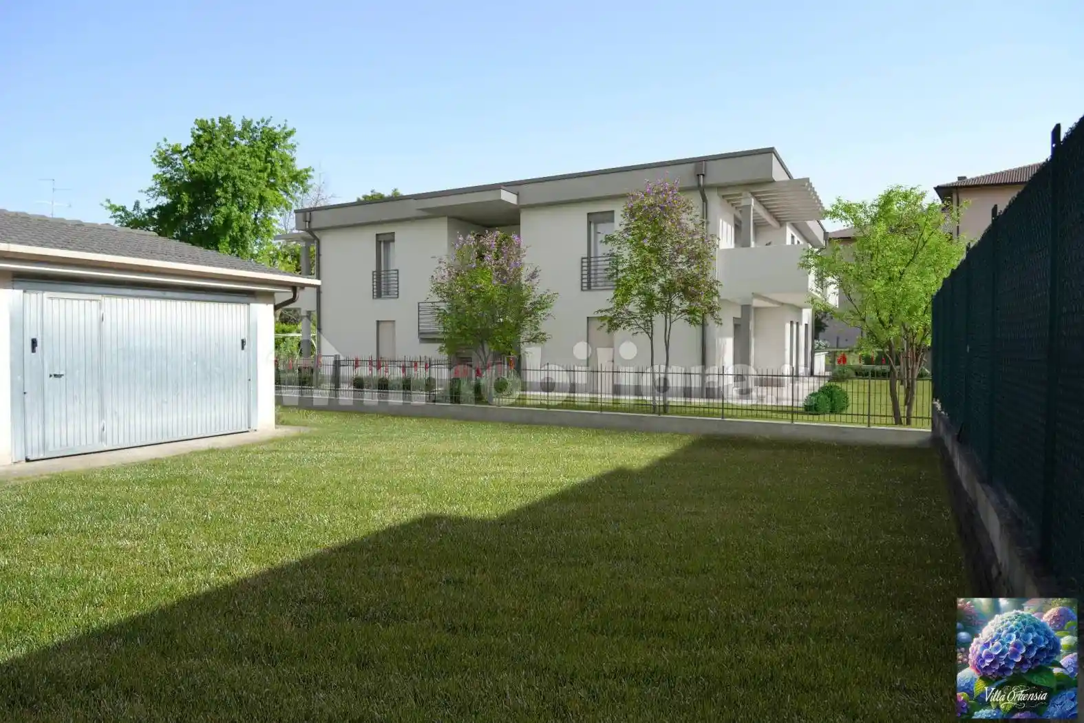 Quadrilocale via Alberico Testi, Centro, Castelnuovo del Garda - foto 4