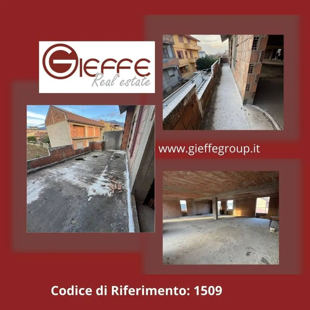 Rustico - Casale in vendita a Cittanova