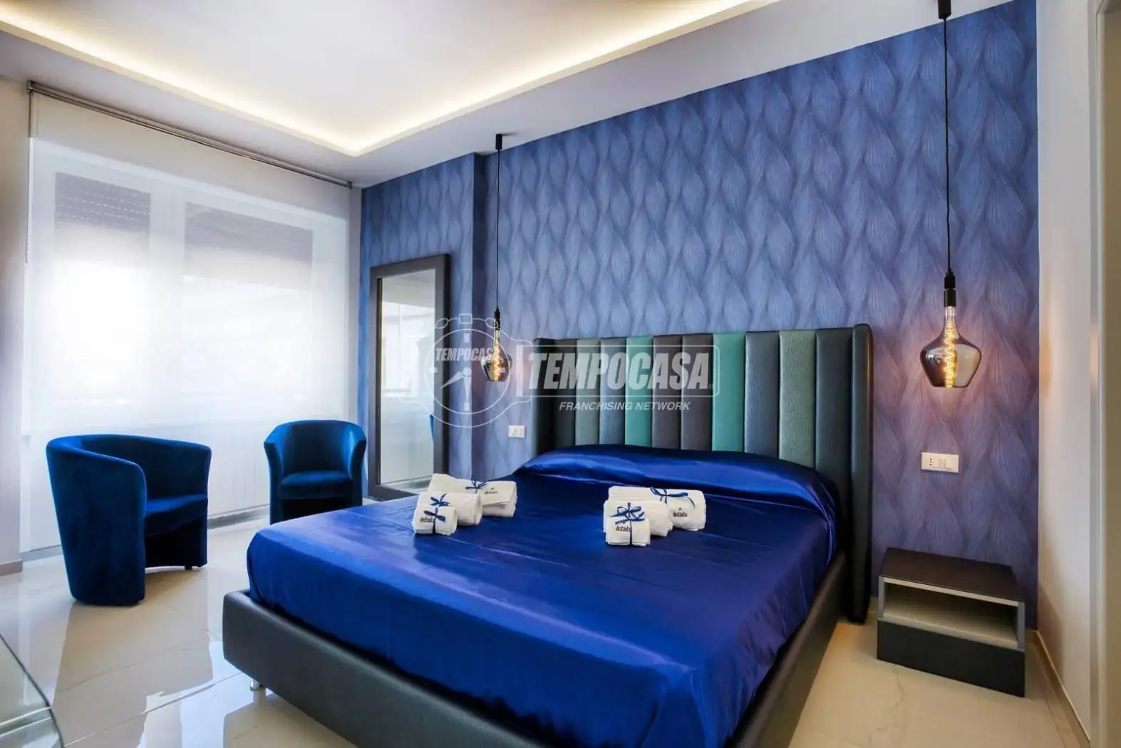 Quadrilocale via Guglielmo Oberdan, Mazzini, Lecce - foto 3