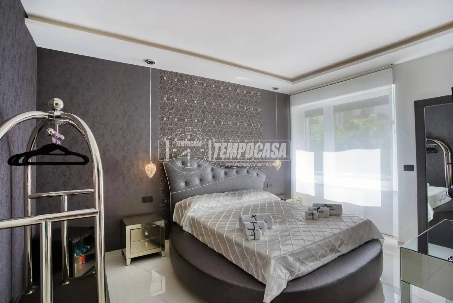 Quadrilocale via Guglielmo Oberdan, Mazzini, Lecce - foto 4