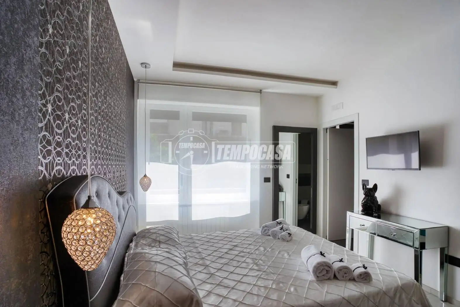 Quadrilocale via Guglielmo Oberdan, Mazzini, Lecce - foto 5