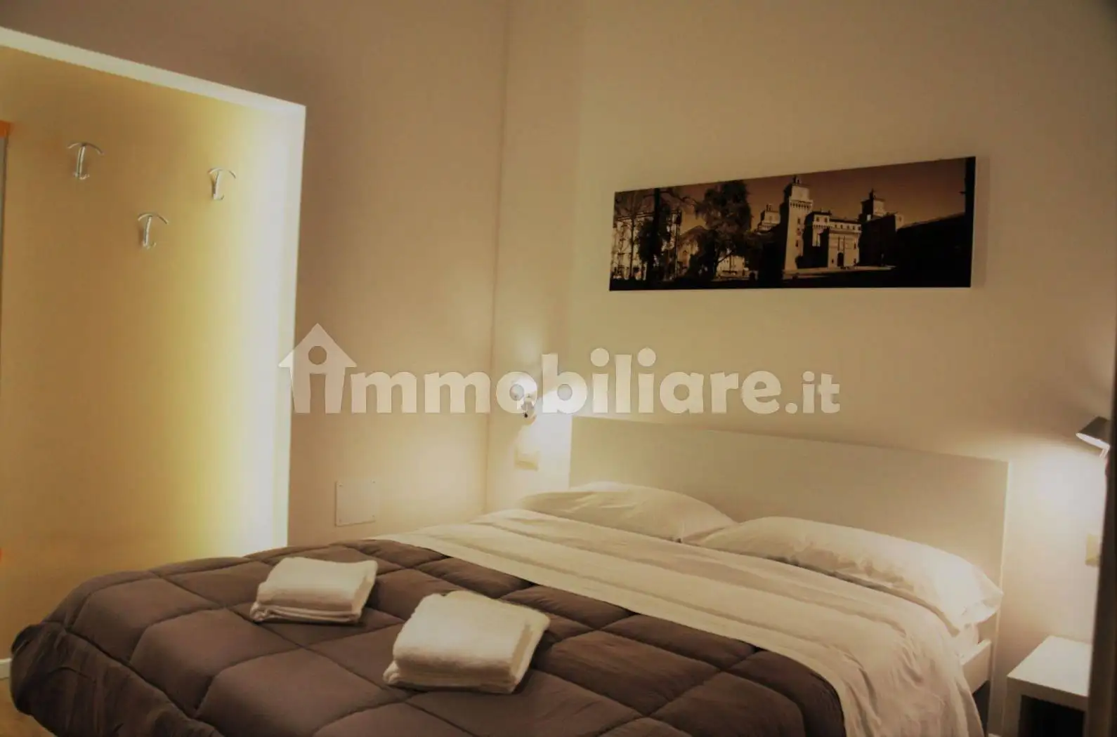 Appartamento in vendita a Ferrara