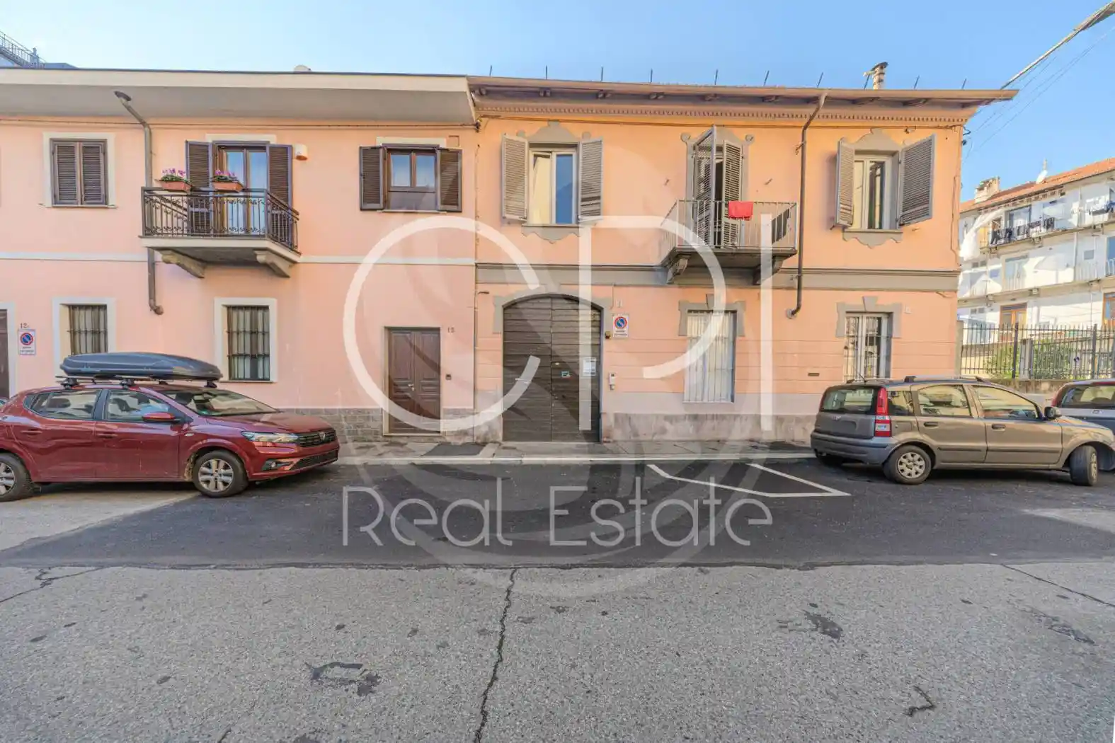 Bilocale via Mantova 10, Regio Parco, Torino - foto 2