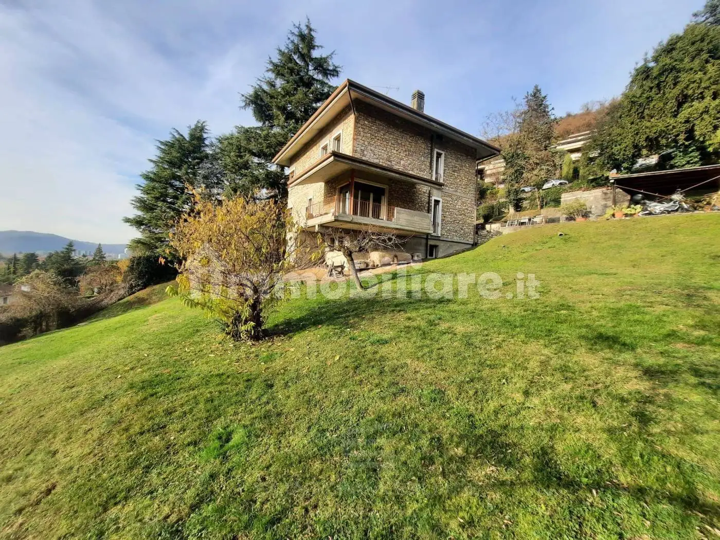 Villa plurifamiliare via Torquato Taramelli, Mompiano - Costalunga, Brescia - foto 2