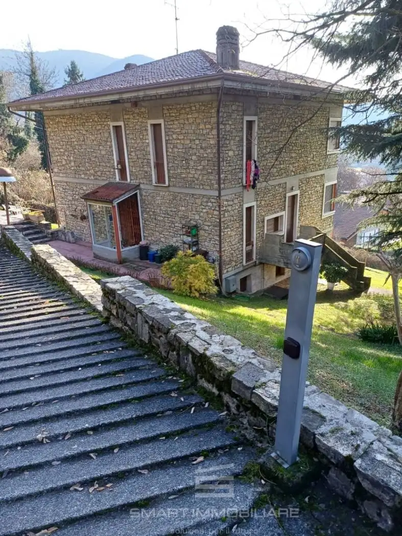 Villa plurifamiliare via Torquato Taramelli, Mompiano - Costalunga, Brescia - foto 3
