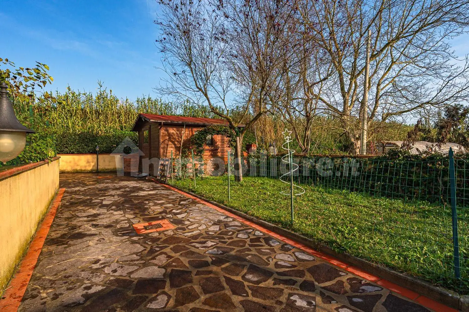 Villa in vendita a Pistoia