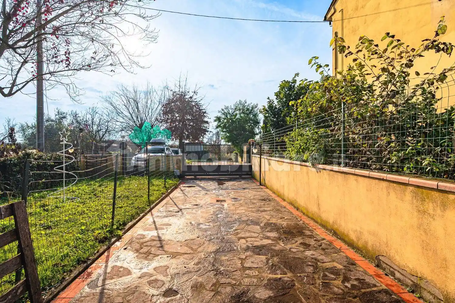 Villa unifamiliare via Pratale, Bottegone, Pistoia - foto 2