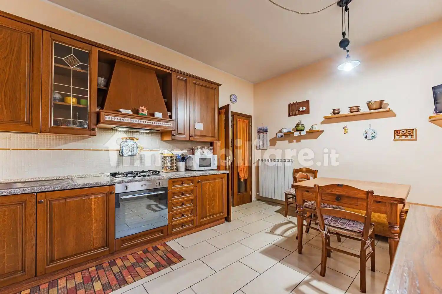 Villa unifamiliare via Pratale, Bottegone, Pistoia - foto 3