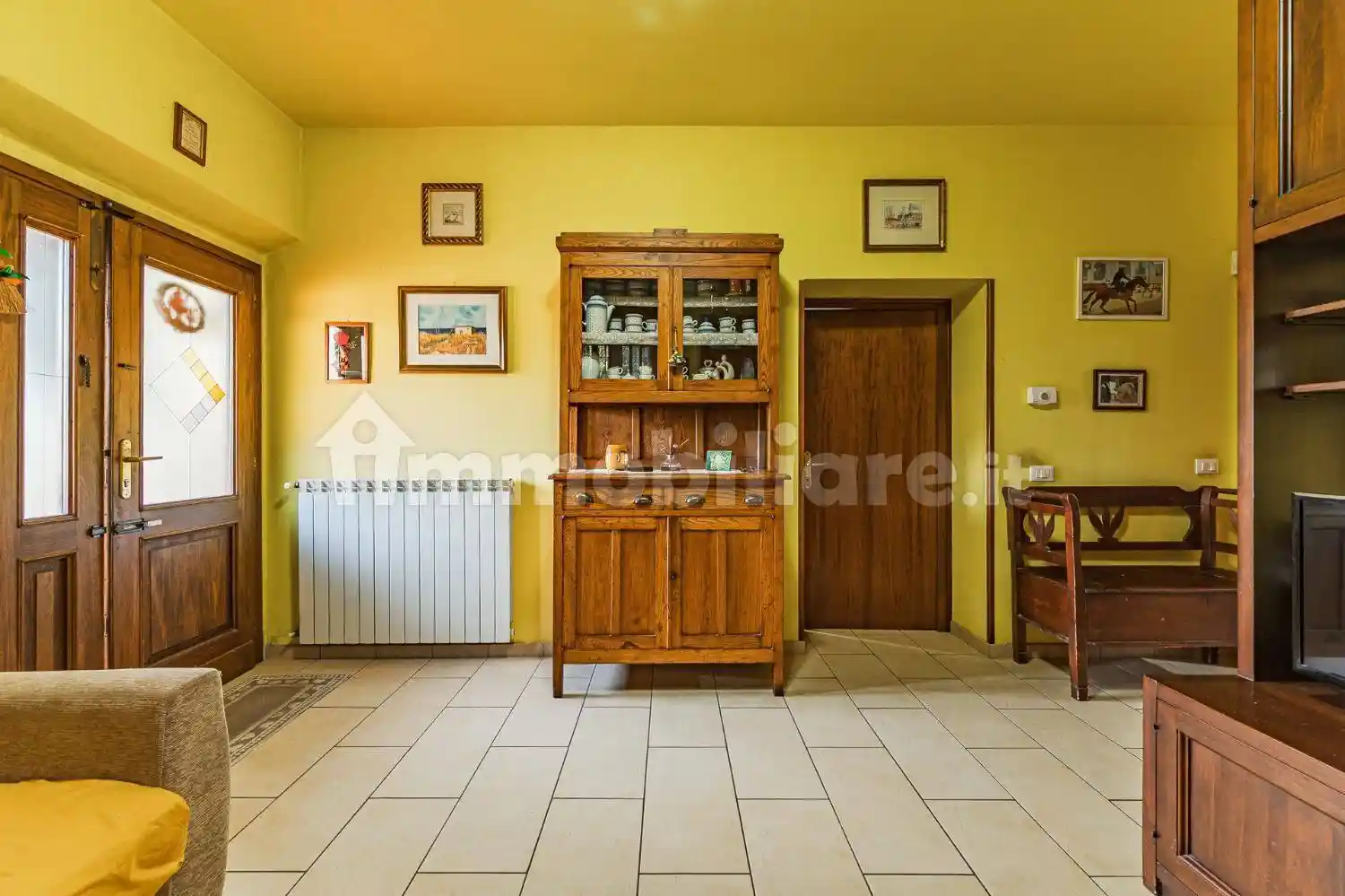 Villa unifamiliare via Pratale, Bottegone, Pistoia - foto 4