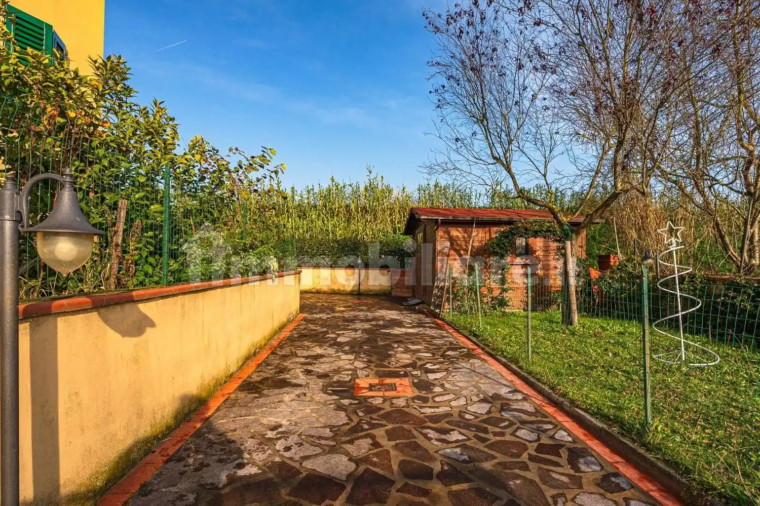 Villa unifamiliare via Pratale, Bottegone, Pistoia - foto 5