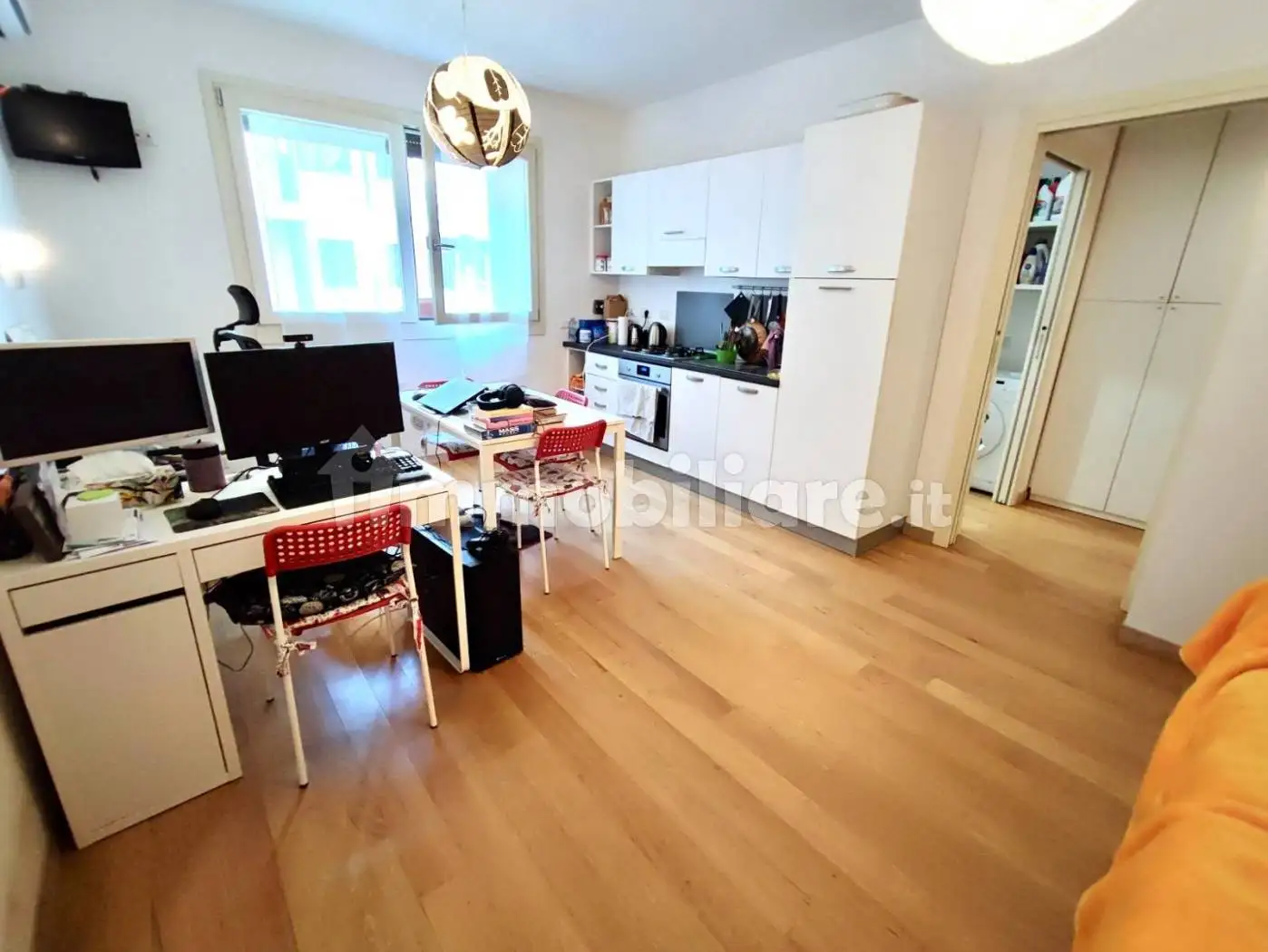 Appartamento in vendita a Bologna