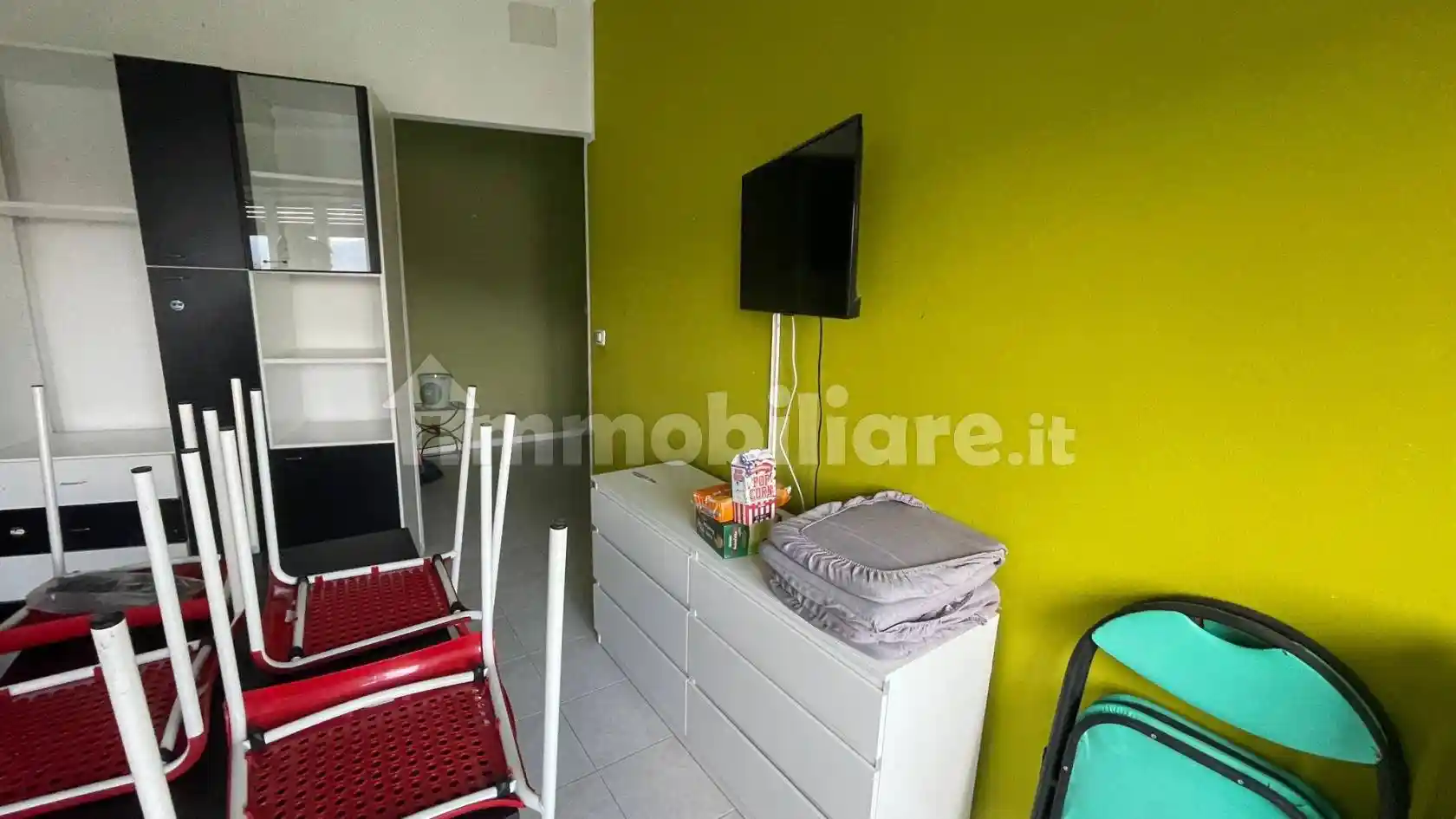 Bilocale via Umberto Giordano 1, Barriera di Milano, Torino - foto 5