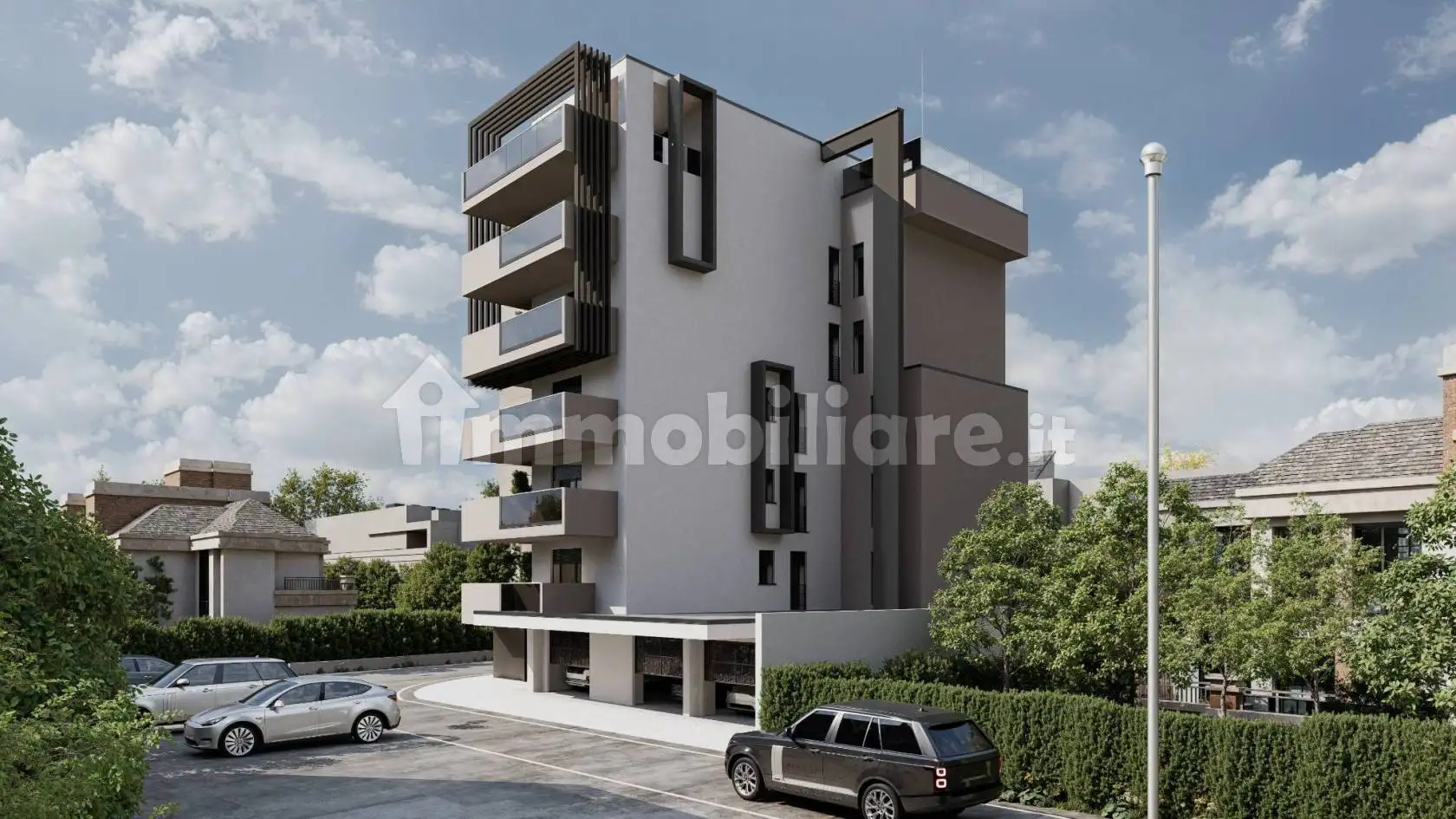 Bilocale via Tramontana, San Valentino, Ospedale, Pordenone - foto 5