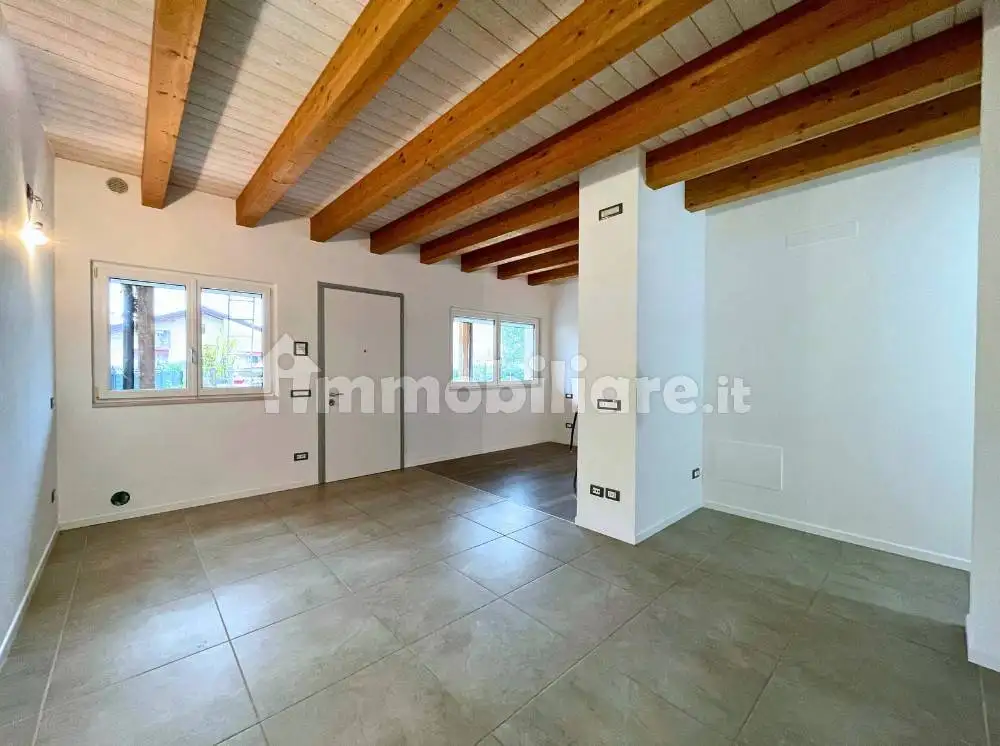 Appartamento in vendita a Scorzè