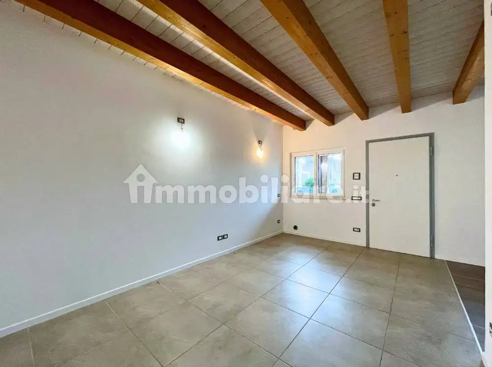 Monolocale via Ronchi 6, Centro, Scorzè - foto 2