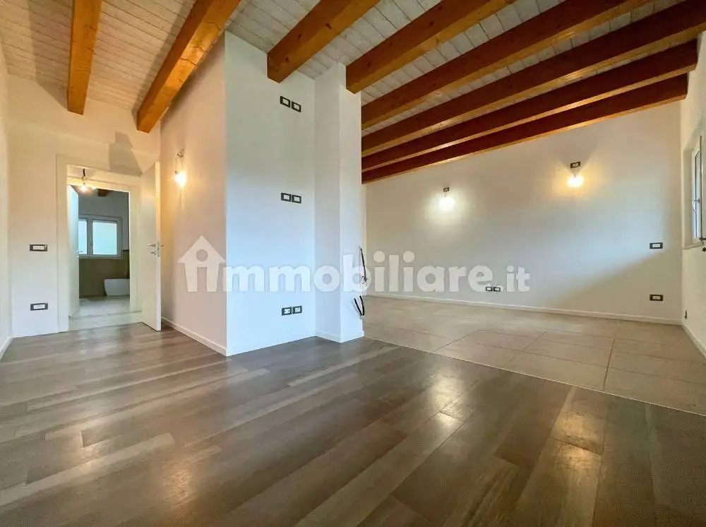 Monolocale via Ronchi 6, Centro, Scorzè - foto 3