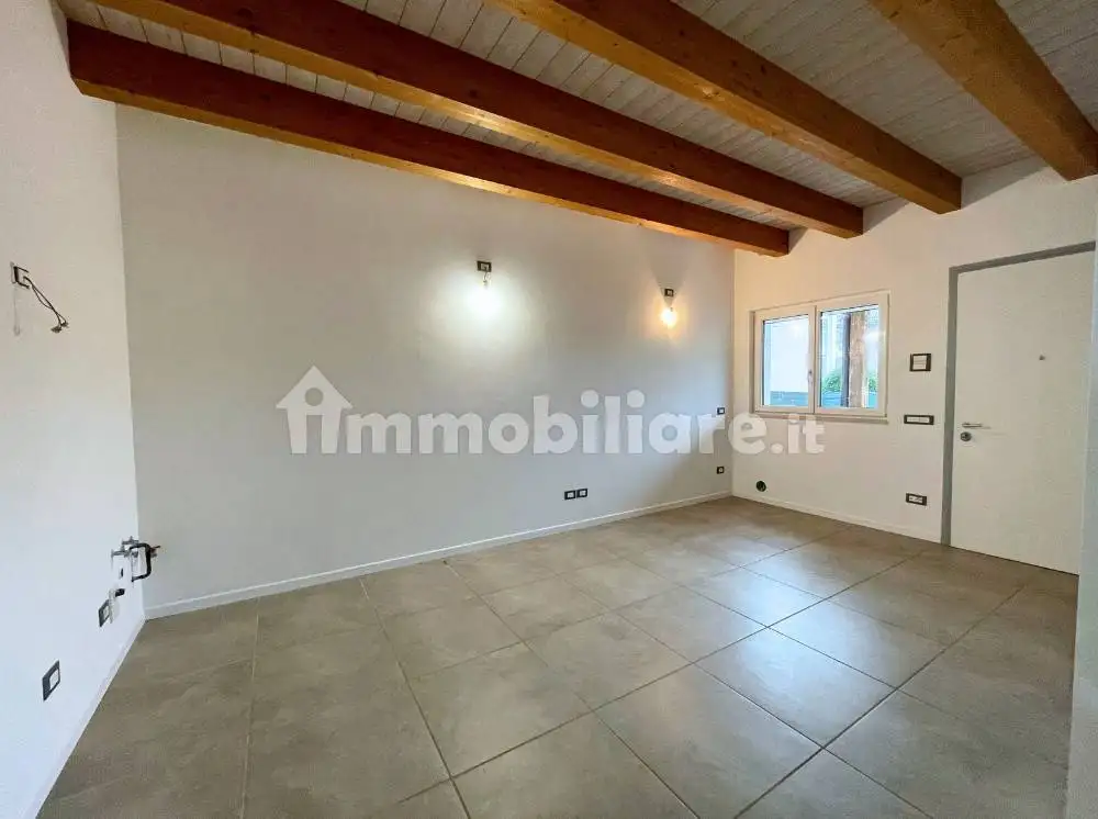 Monolocale via Ronchi 6, Centro, Scorzè - foto 5